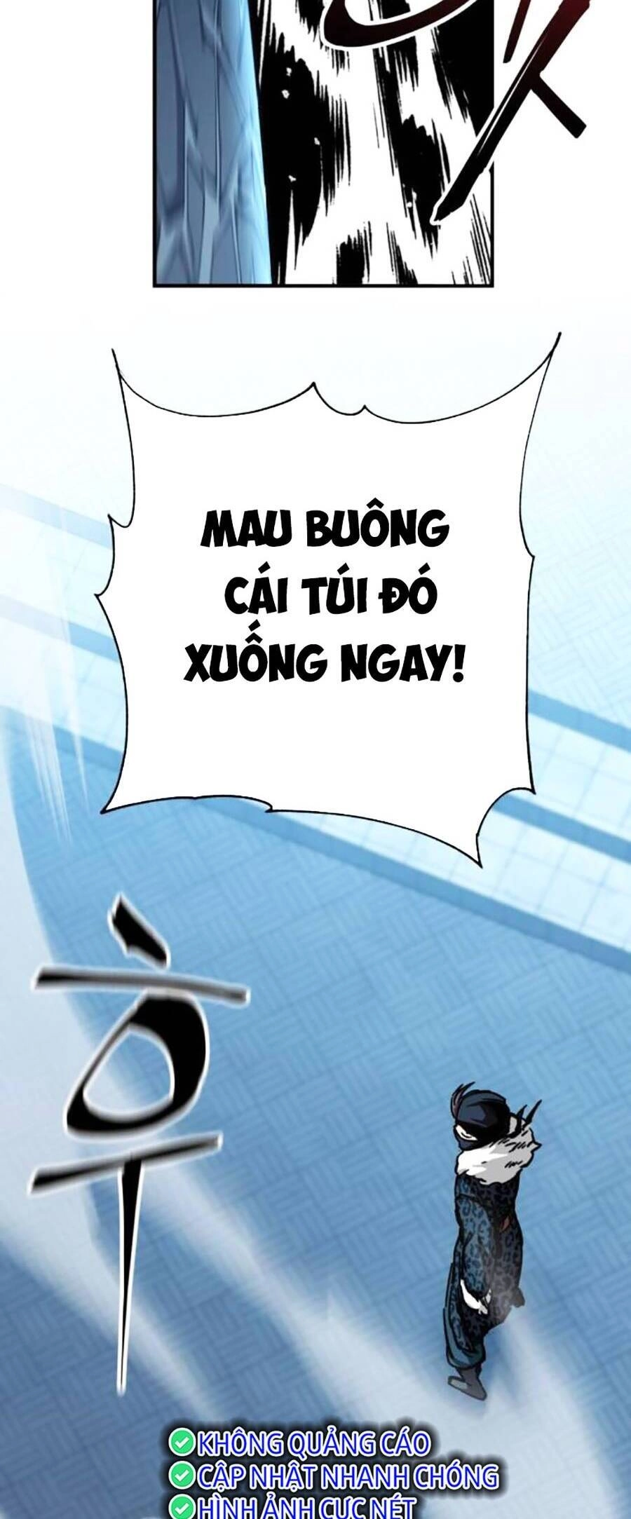 Ông Võ Giả Và Cháu Chí Tôn Chapter 22 - 28