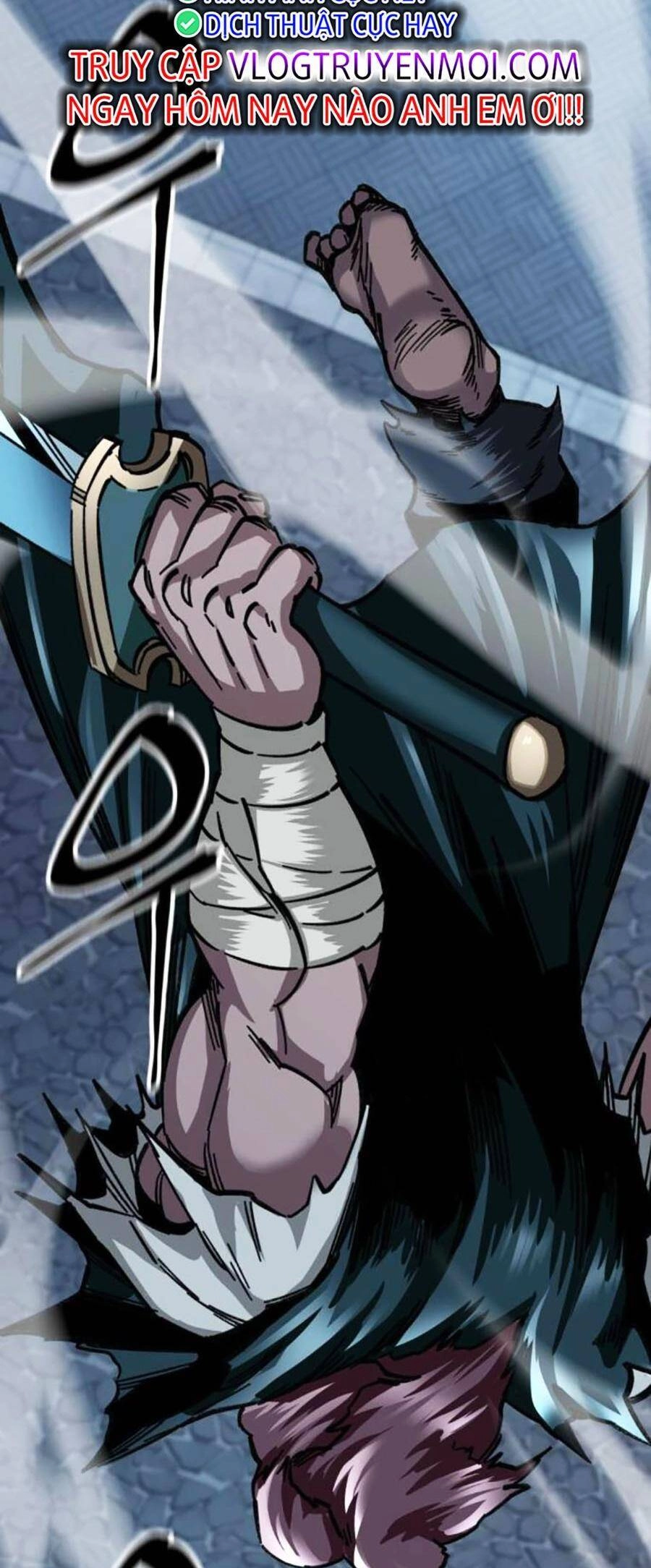 Ông Võ Giả Và Cháu Chí Tôn Chapter 22 - 29