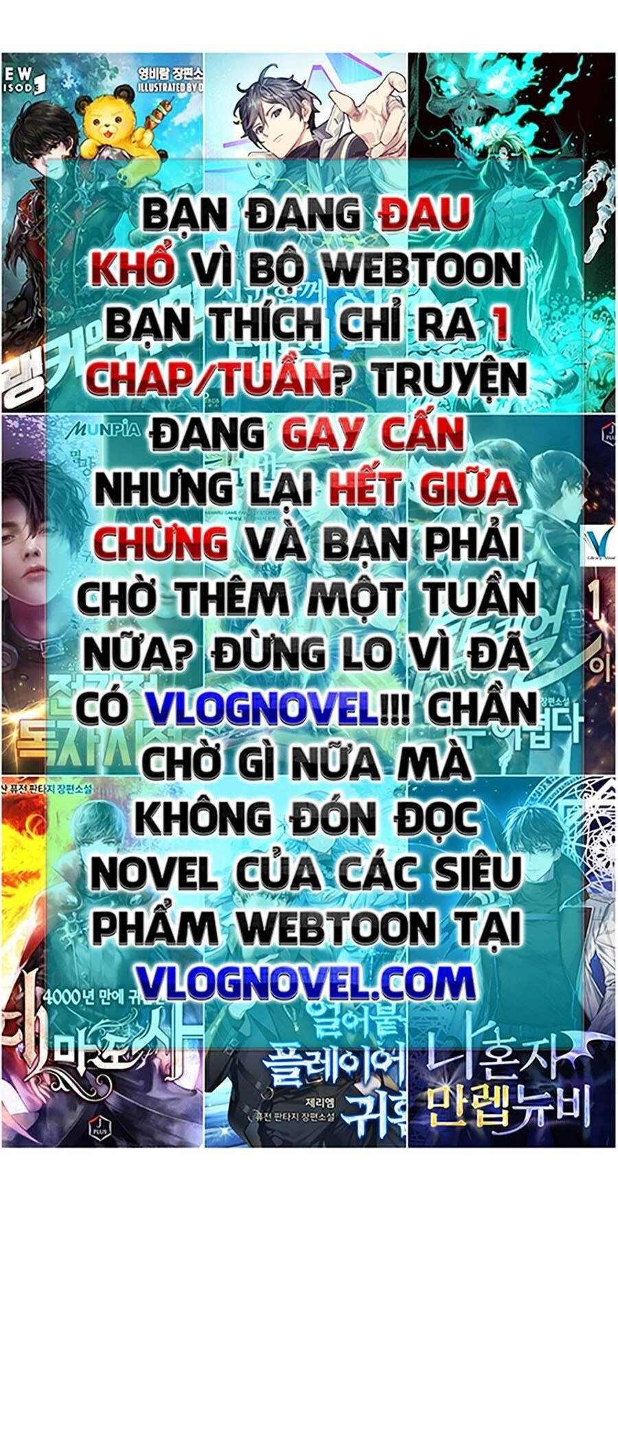 Ông Võ Giả Và Cháu Chí Tôn Chapter 22 - 31