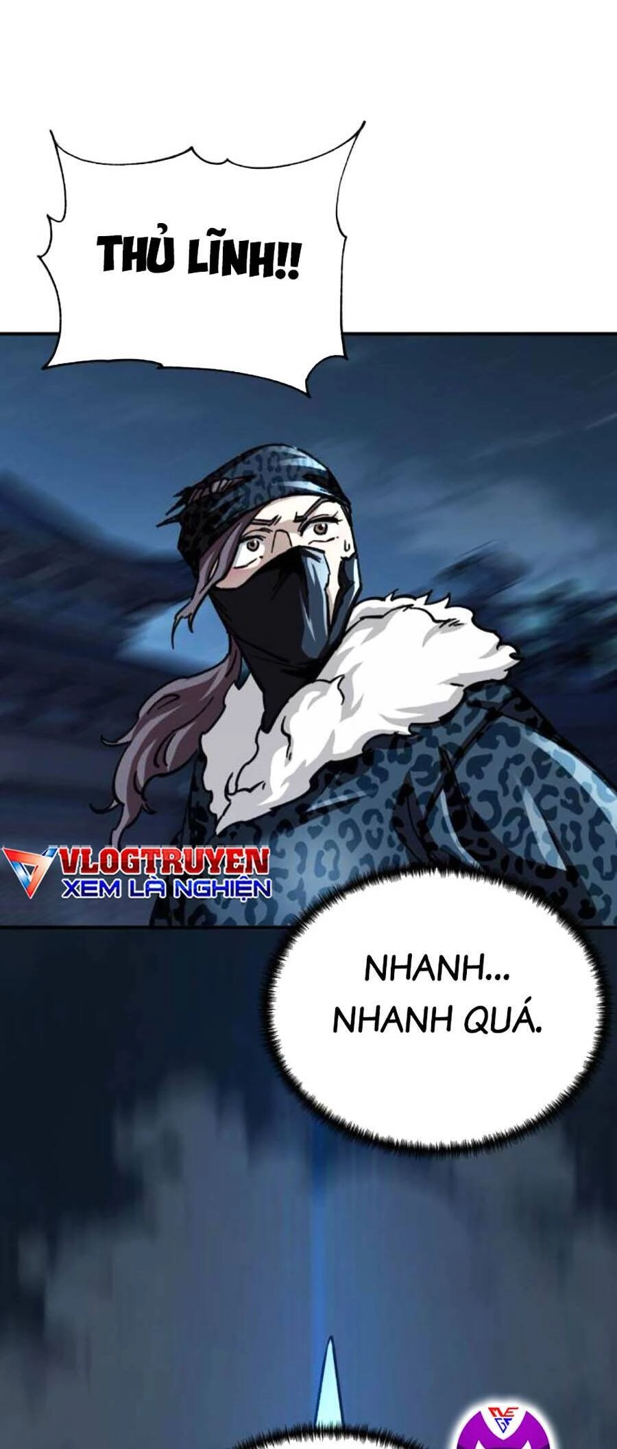 Ông Võ Giả Và Cháu Chí Tôn Chapter 22 - 32