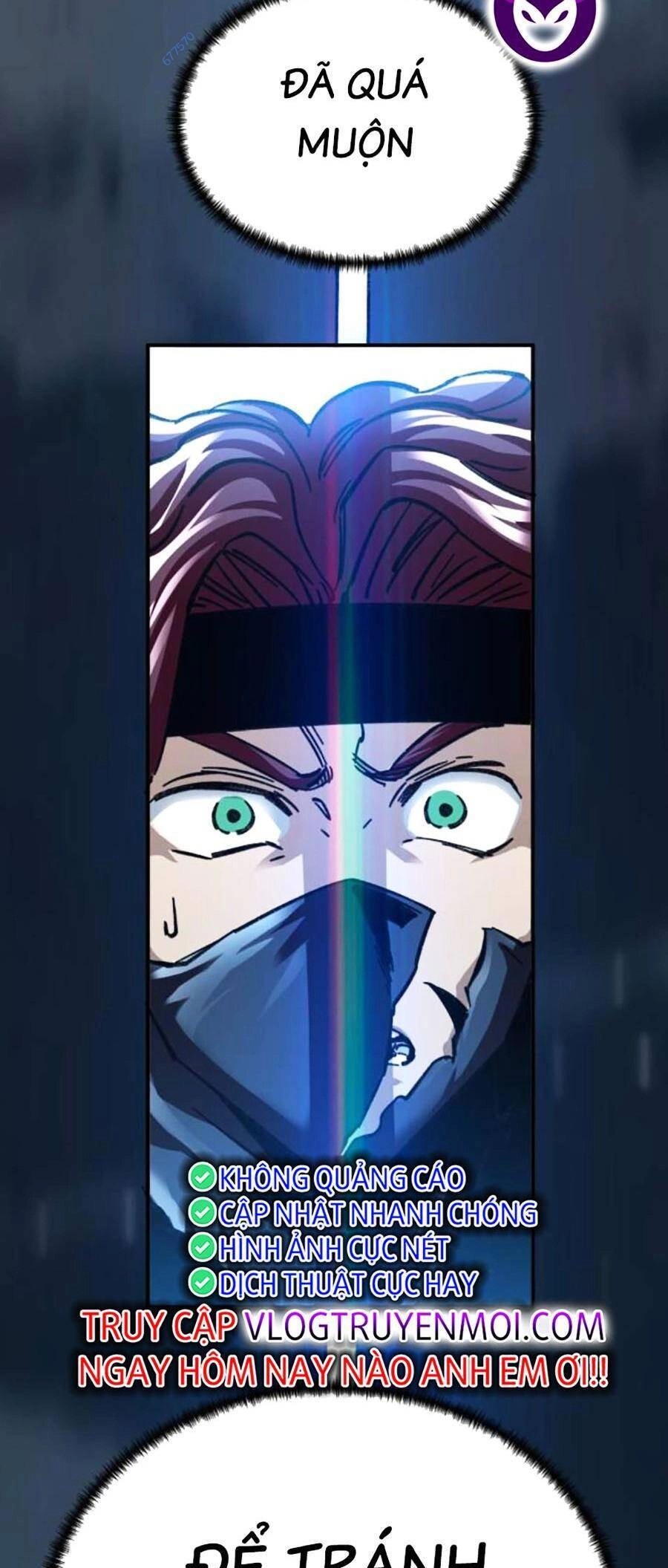 Ông Võ Giả Và Cháu Chí Tôn Chapter 22 - 33