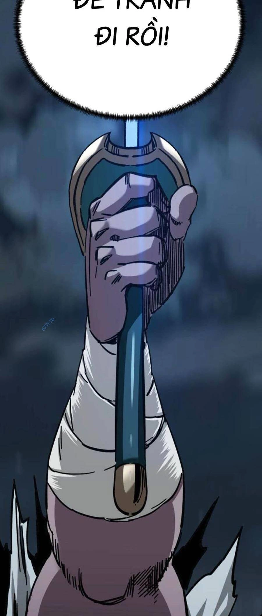 Ông Võ Giả Và Cháu Chí Tôn Chapter 22 - 34