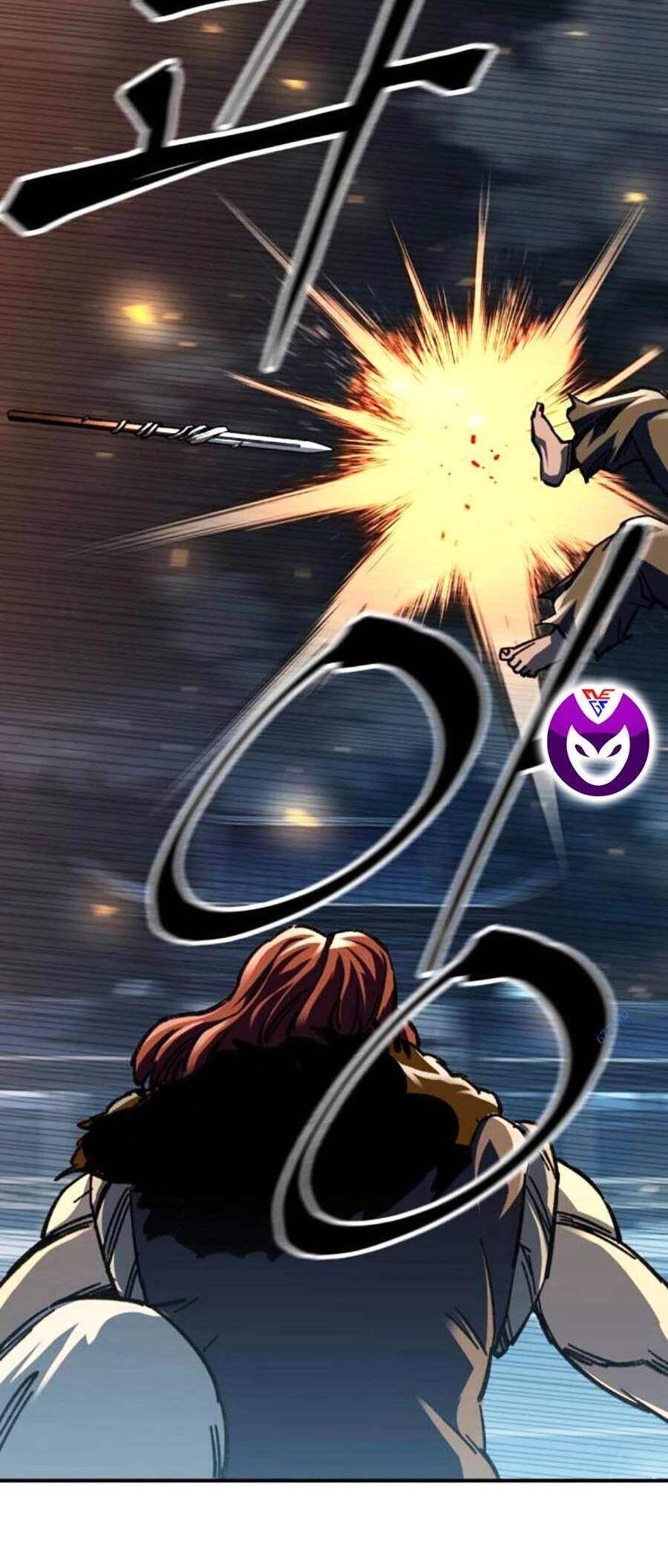 Ông Võ Giả Và Cháu Chí Tôn Chapter 22 - 38