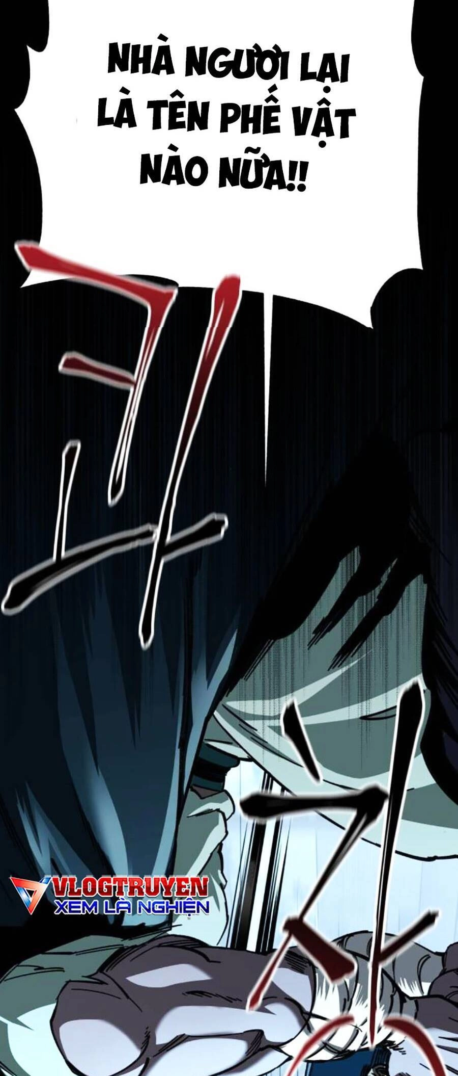 Ông Võ Giả Và Cháu Chí Tôn Chapter 22 - 43