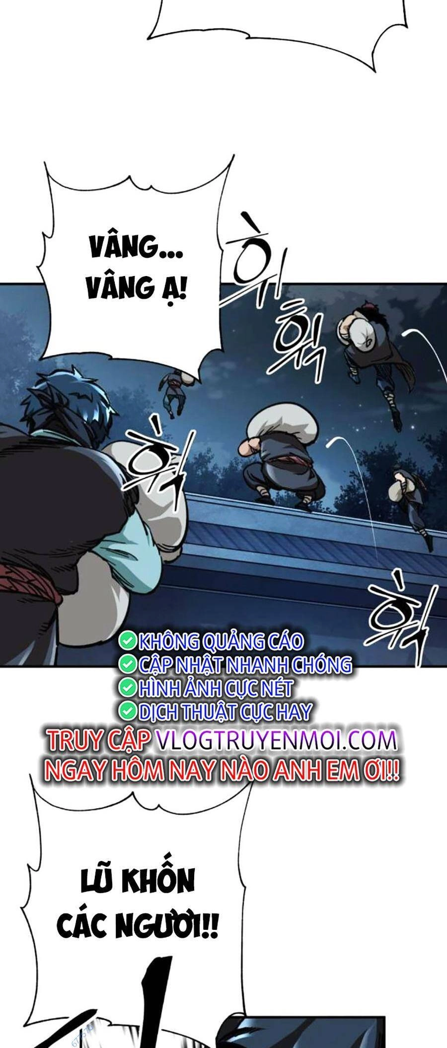 Ông Võ Giả Và Cháu Chí Tôn Chapter 22 - 45