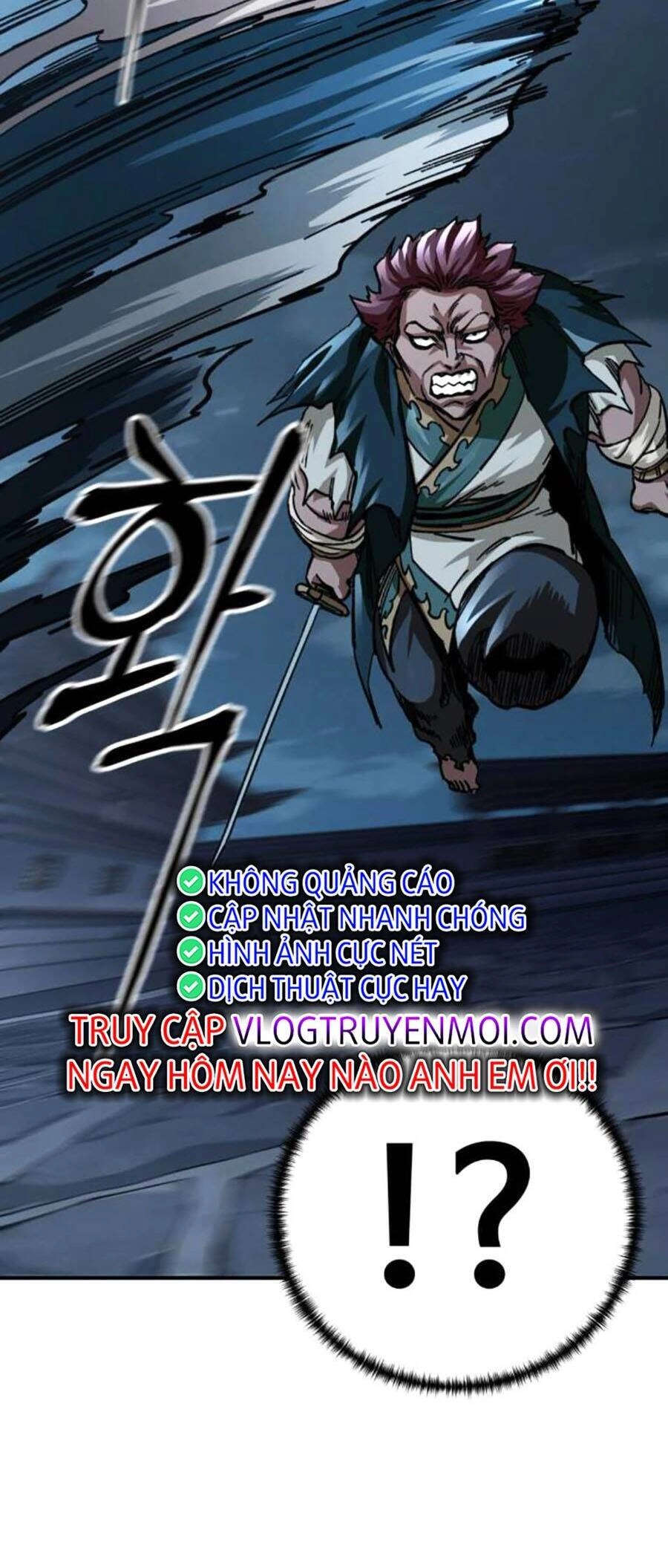 Ông Võ Giả Và Cháu Chí Tôn Chapter 22 - 48