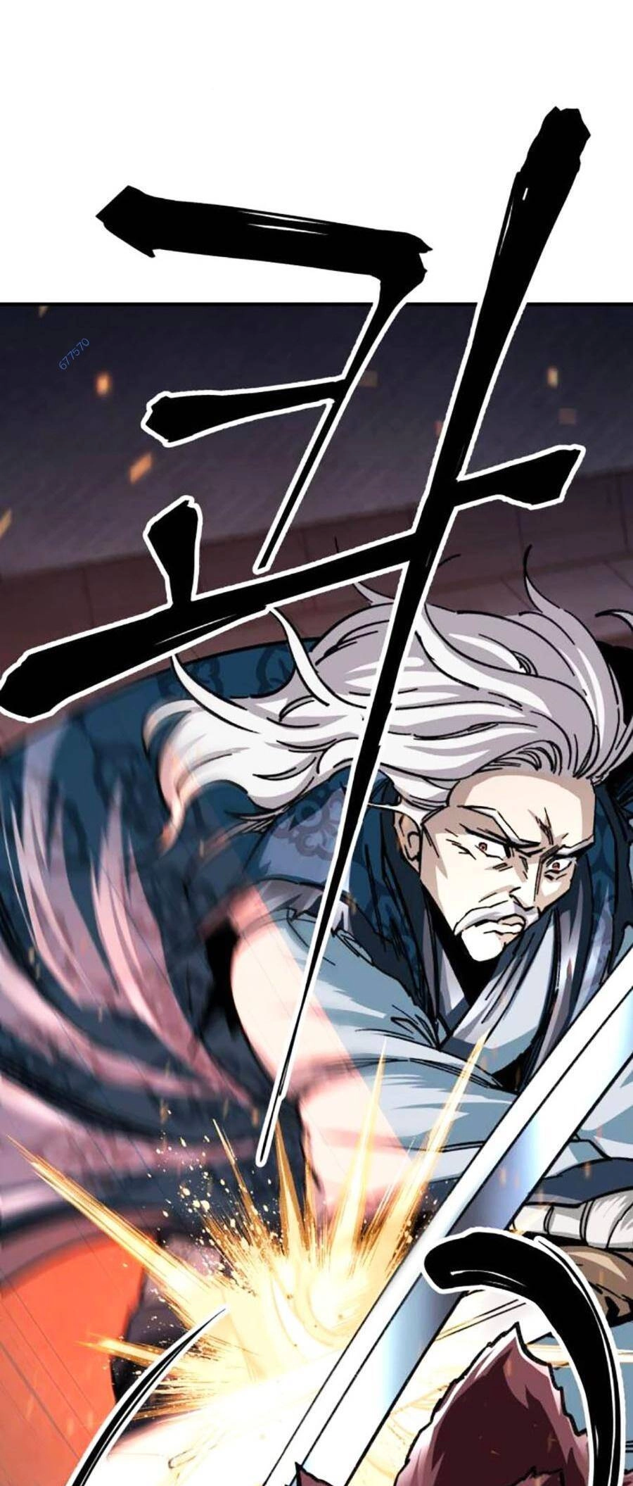 Ông Võ Giả Và Cháu Chí Tôn Chapter 22 - 49