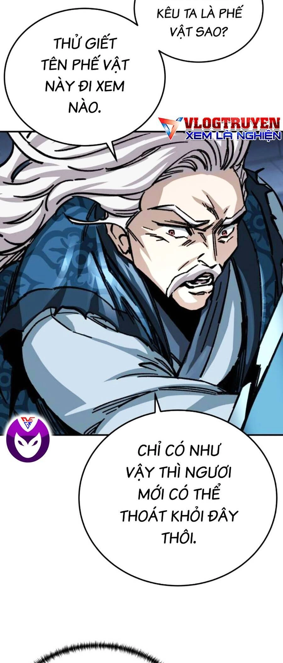 Ông Võ Giả Và Cháu Chí Tôn Chapter 22 - 51