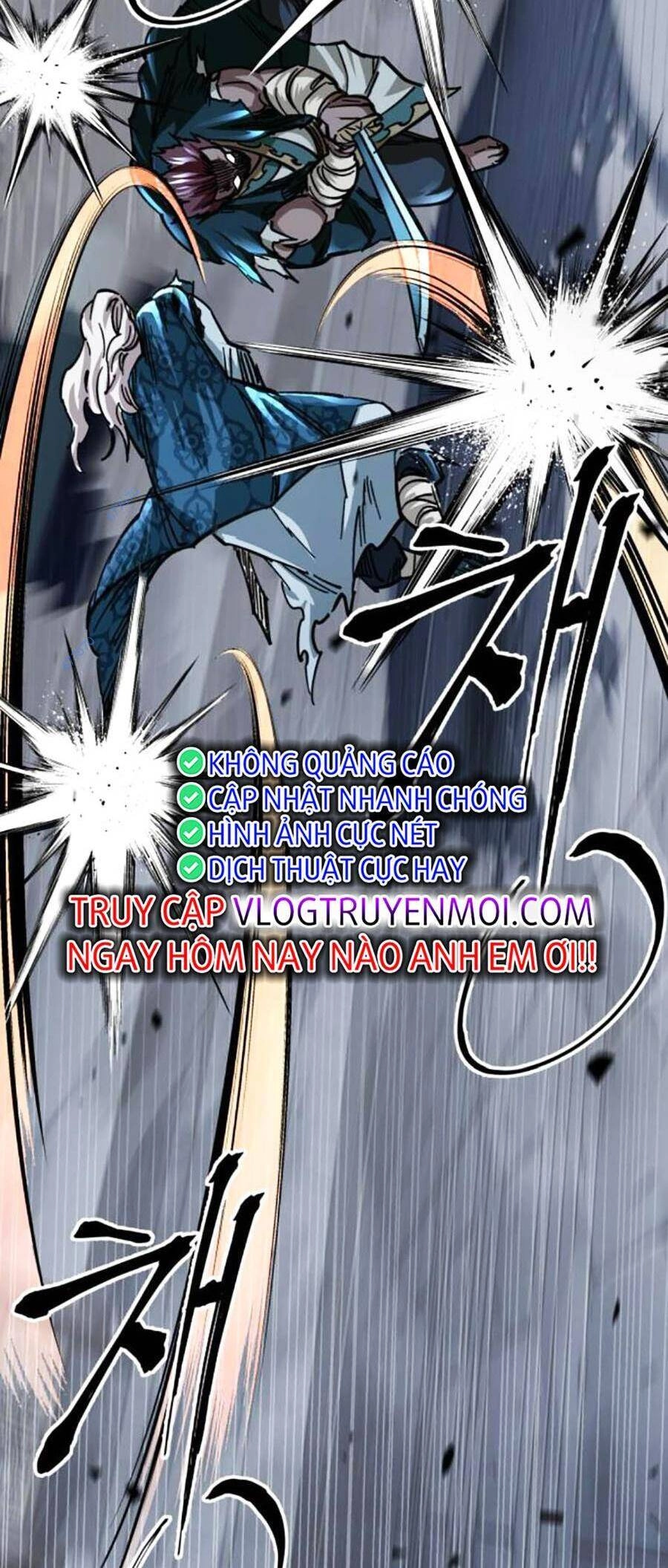 Ông Võ Giả Và Cháu Chí Tôn Chapter 22 - 54