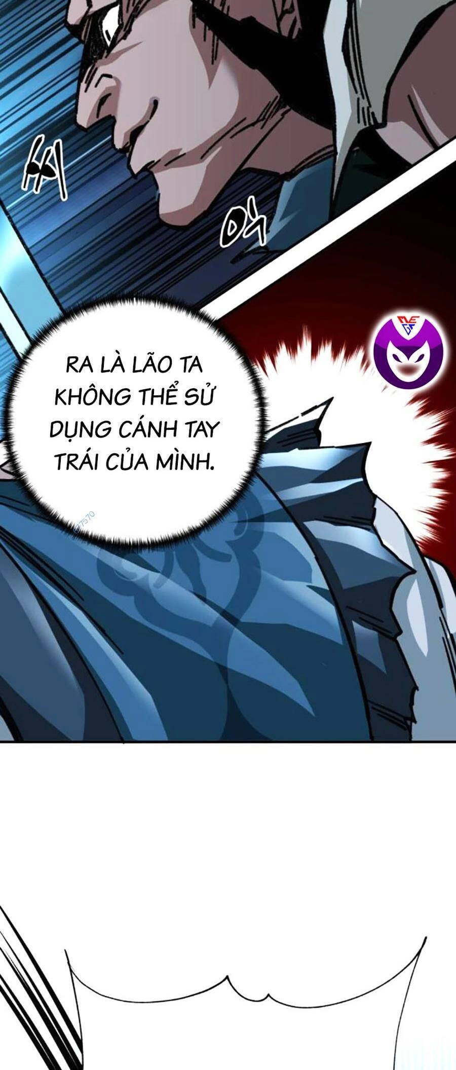 Ông Võ Giả Và Cháu Chí Tôn Chapter 22 - 57