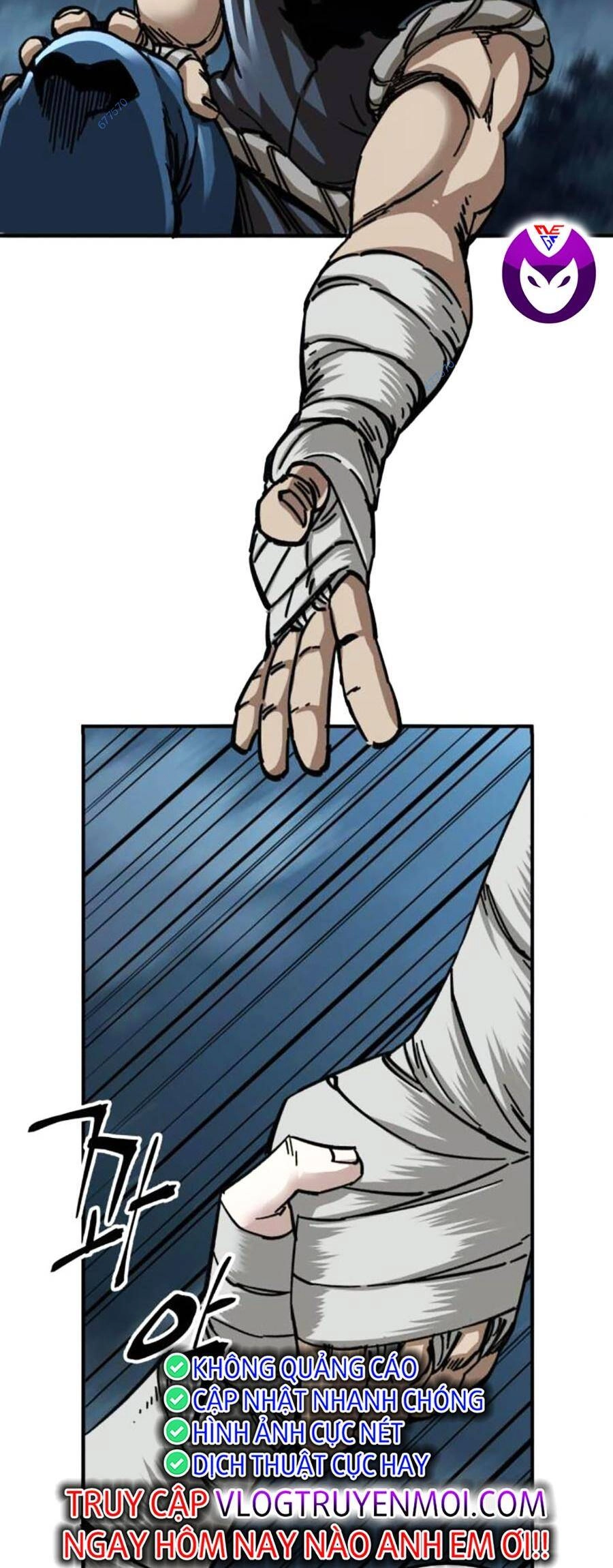 Ông Võ Giả Và Cháu Chí Tôn Chapter 22 - 65