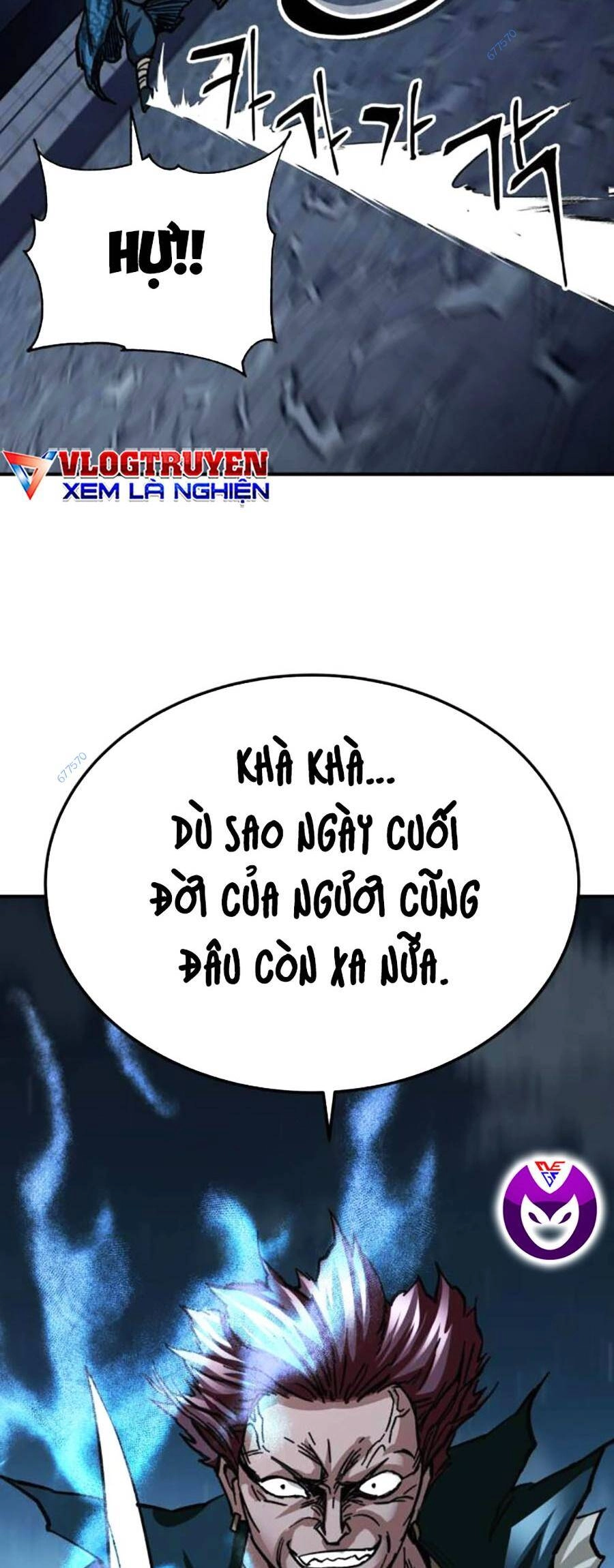 Ông Võ Giả Và Cháu Chí Tôn Chapter 22 - 69