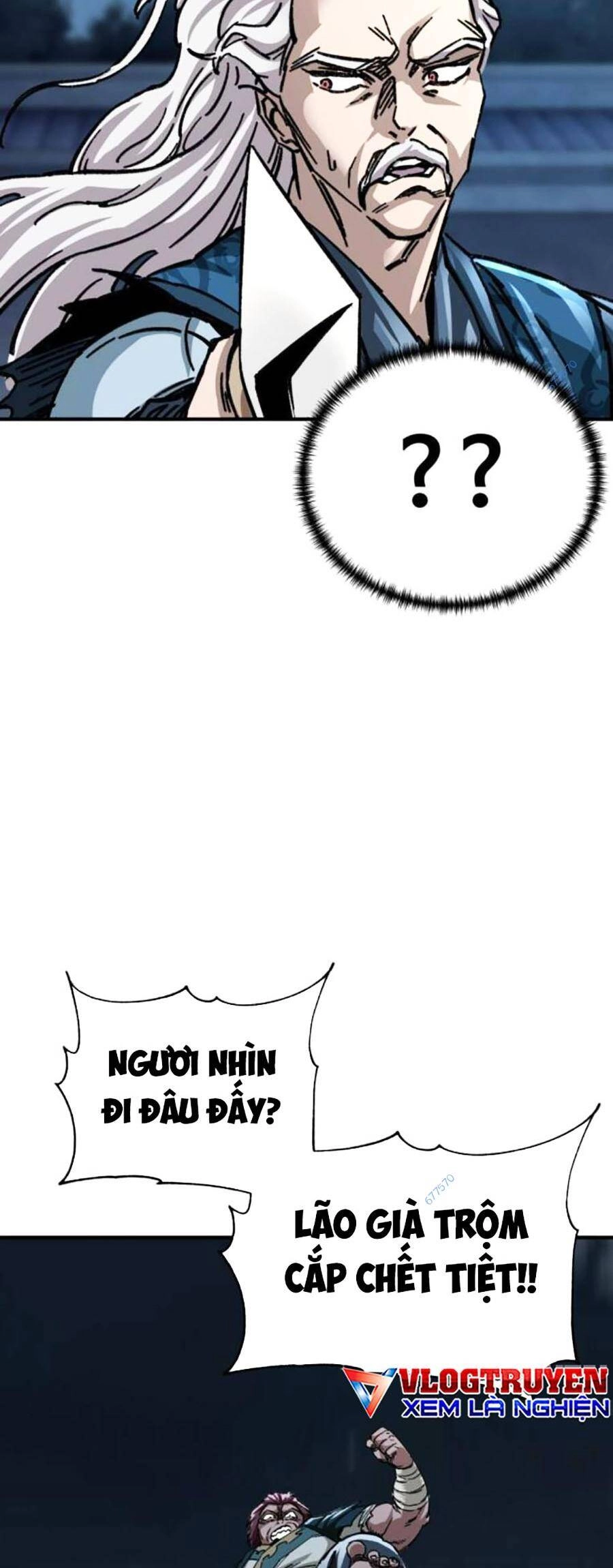 Ông Võ Giả Và Cháu Chí Tôn Chapter 22 - 73