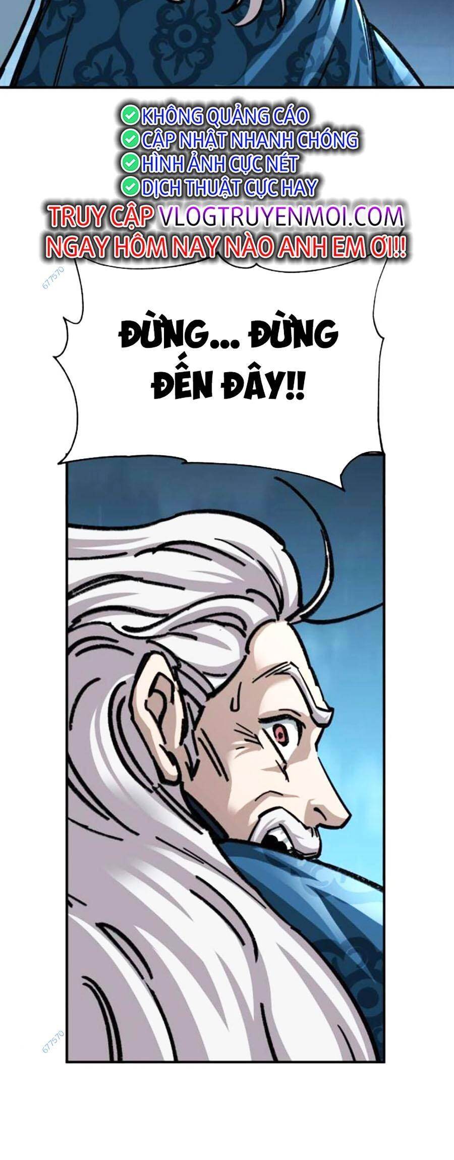 Ông Võ Giả Và Cháu Chí Tôn Chapter 22 - 75