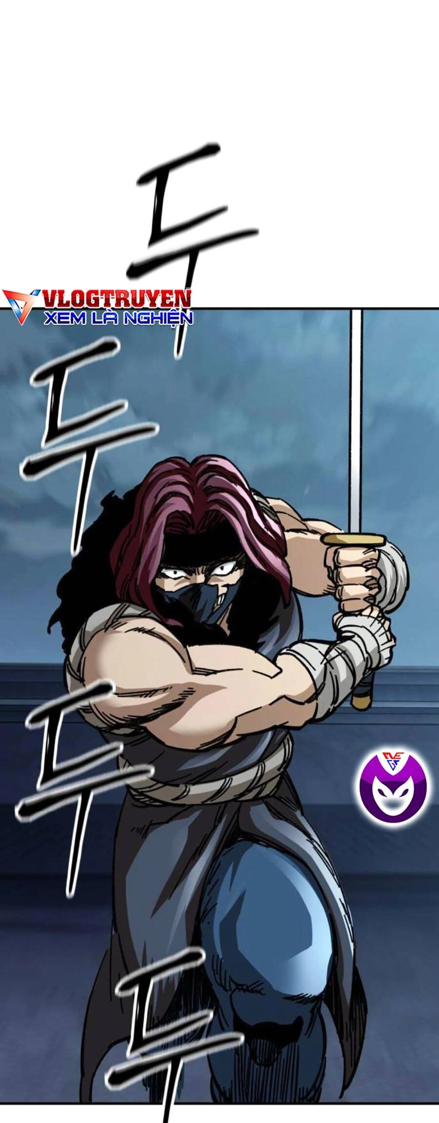 Ông Võ Giả Và Cháu Chí Tôn Chapter 22 - 76