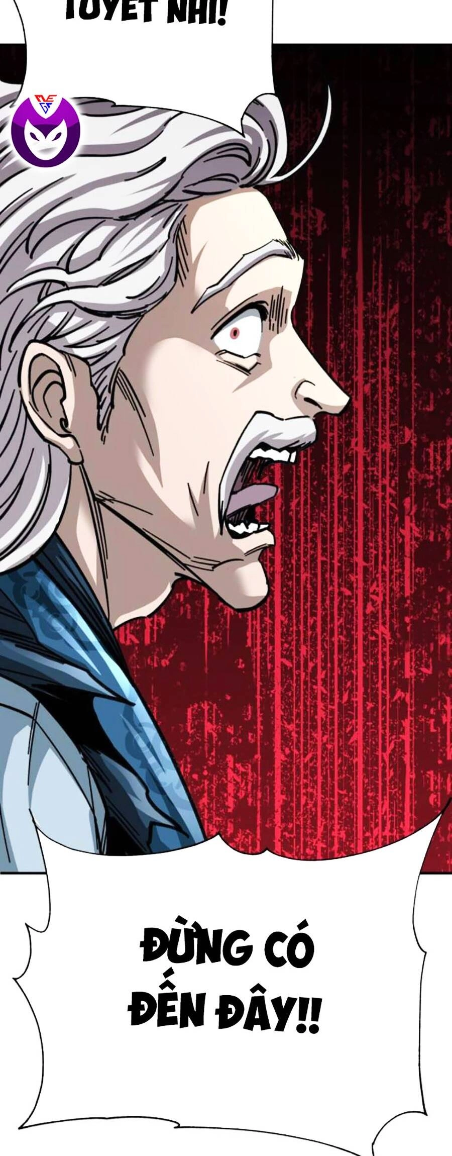 Ông Võ Giả Và Cháu Chí Tôn Chapter 22 - 78