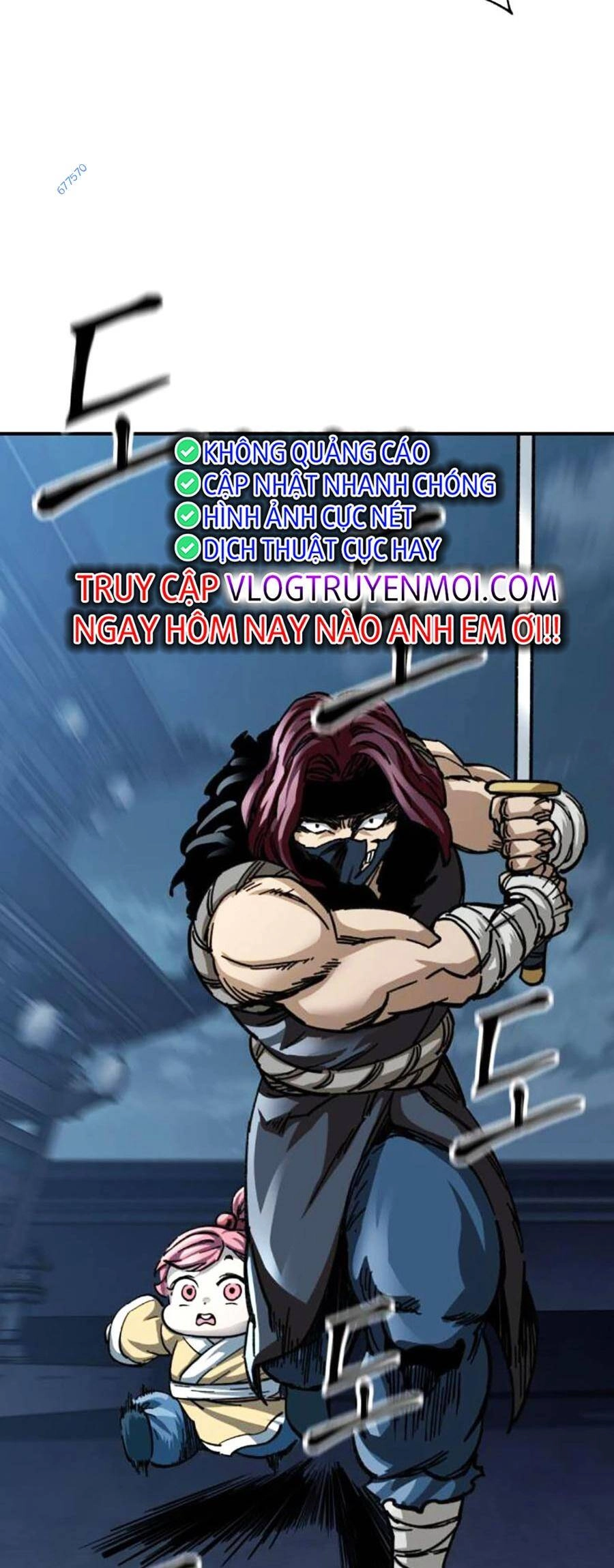 Ông Võ Giả Và Cháu Chí Tôn Chapter 22 - 79