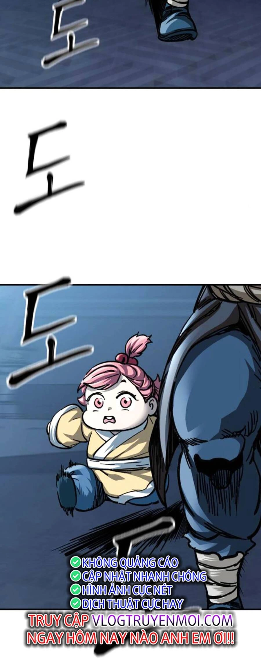 Ông Võ Giả Và Cháu Chí Tôn Chapter 22 - 80