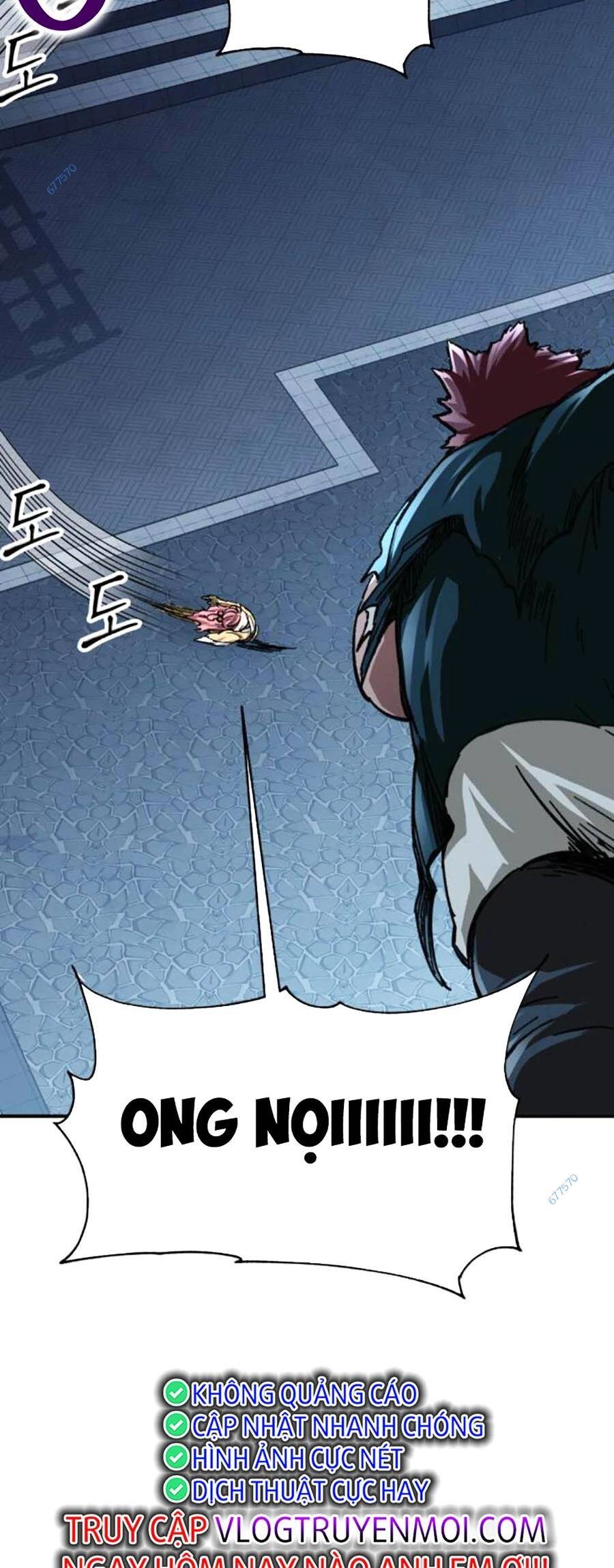 Ông Võ Giả Và Cháu Chí Tôn Chapter 22 - 85