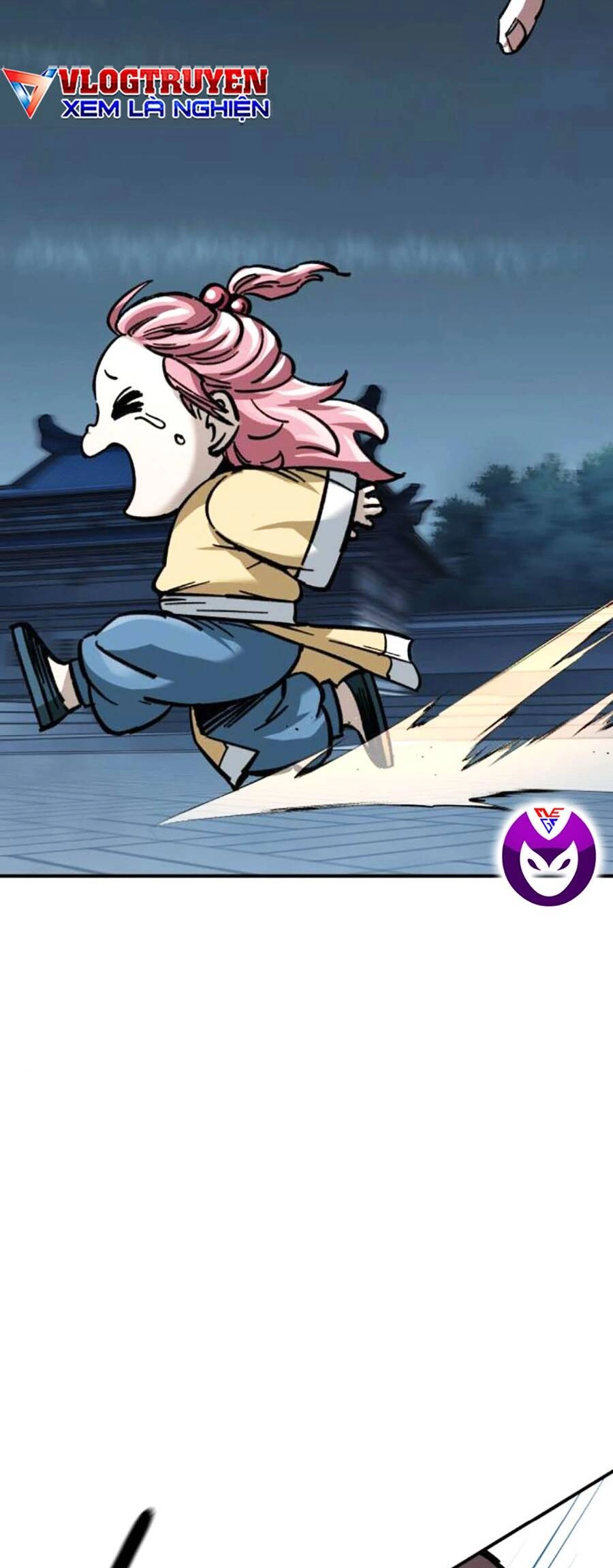 Ông Võ Giả Và Cháu Chí Tôn Chapter 22 - 88