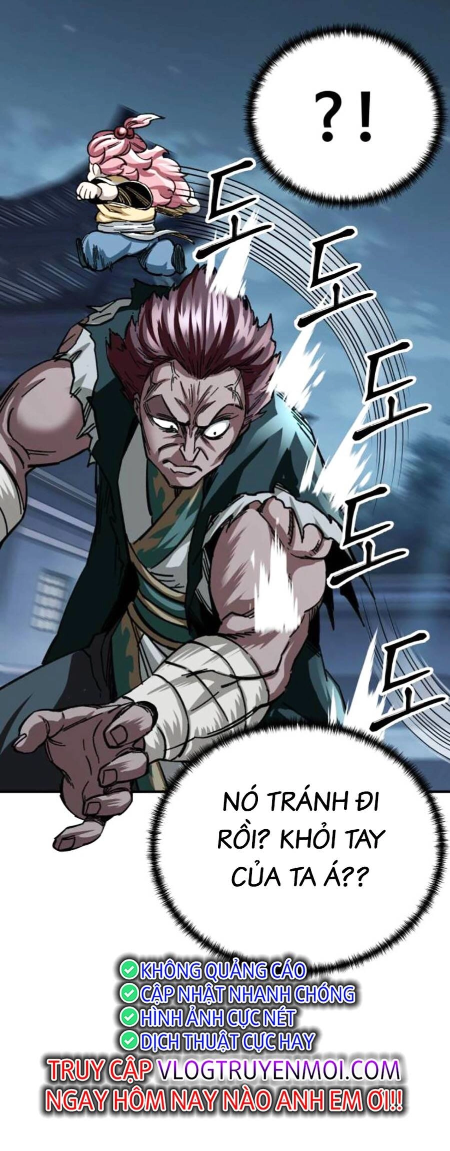 Ông Võ Giả Và Cháu Chí Tôn Chapter 22 - 90