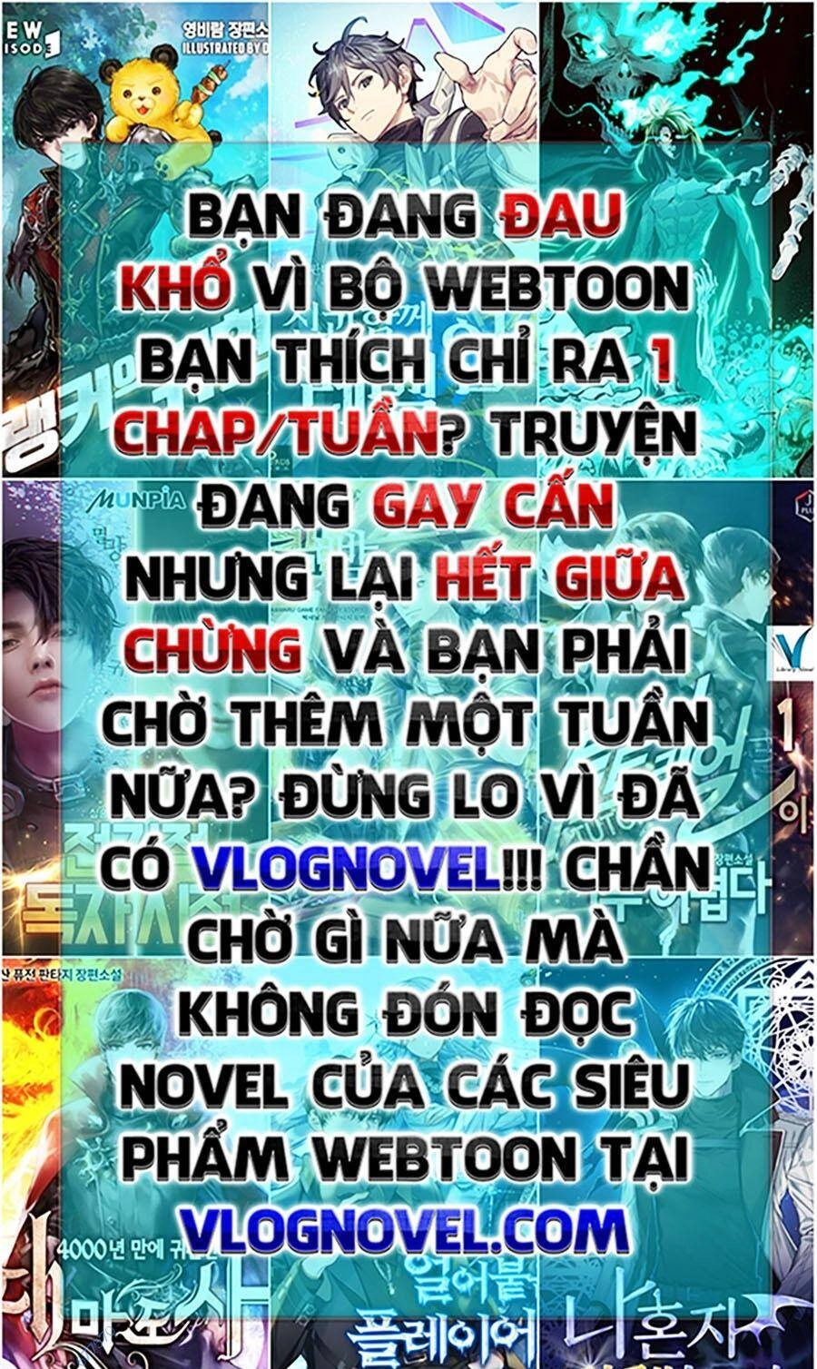 Ông Võ Giả Và Cháu Chí Tôn Chapter 22 - 91