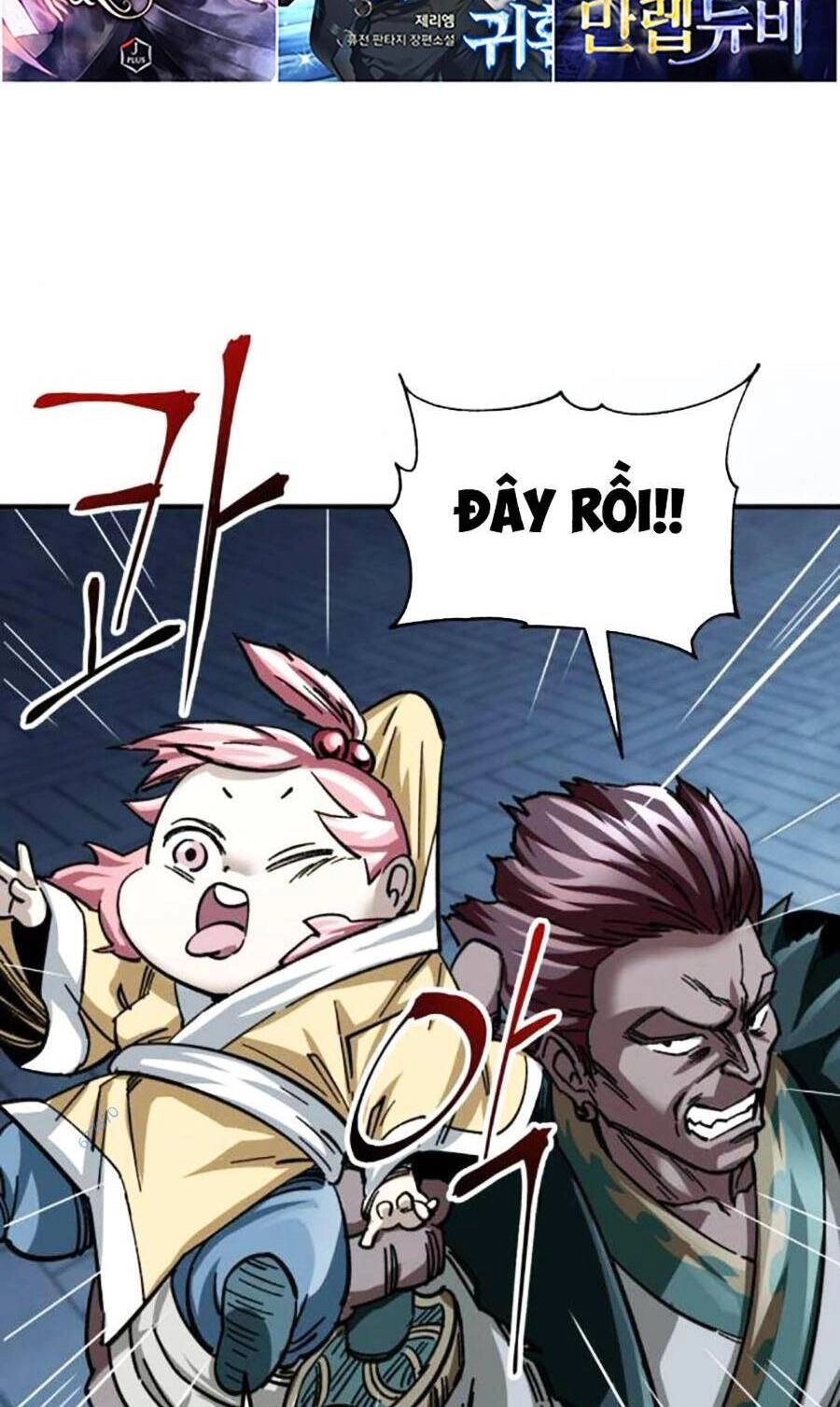 Ông Võ Giả Và Cháu Chí Tôn Chapter 22 - 92