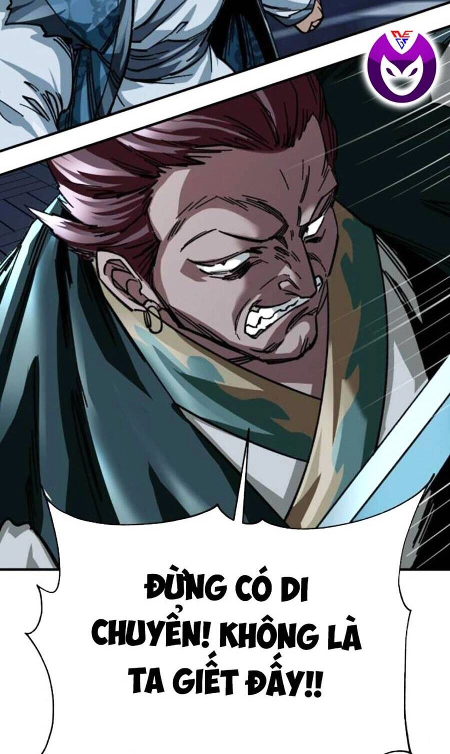 Ông Võ Giả Và Cháu Chí Tôn Chapter 22 - 94