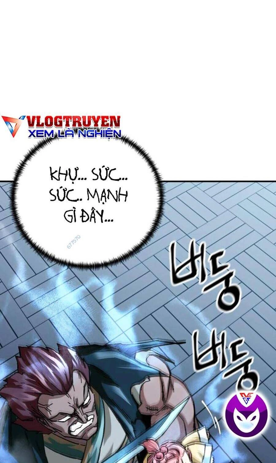 Ông Võ Giả Và Cháu Chí Tôn Chapter 22 - 100