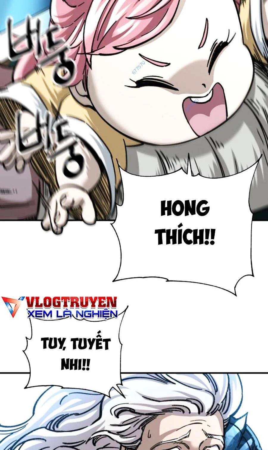 Ông Võ Giả Và Cháu Chí Tôn Chapter 22 - 103