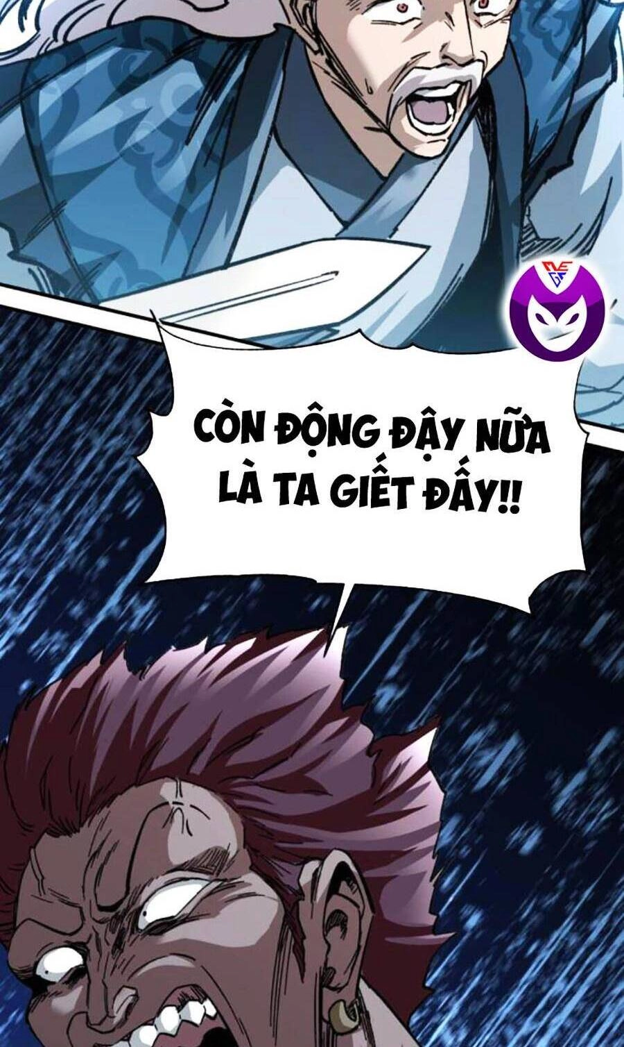 Ông Võ Giả Và Cháu Chí Tôn Chapter 22 - 104