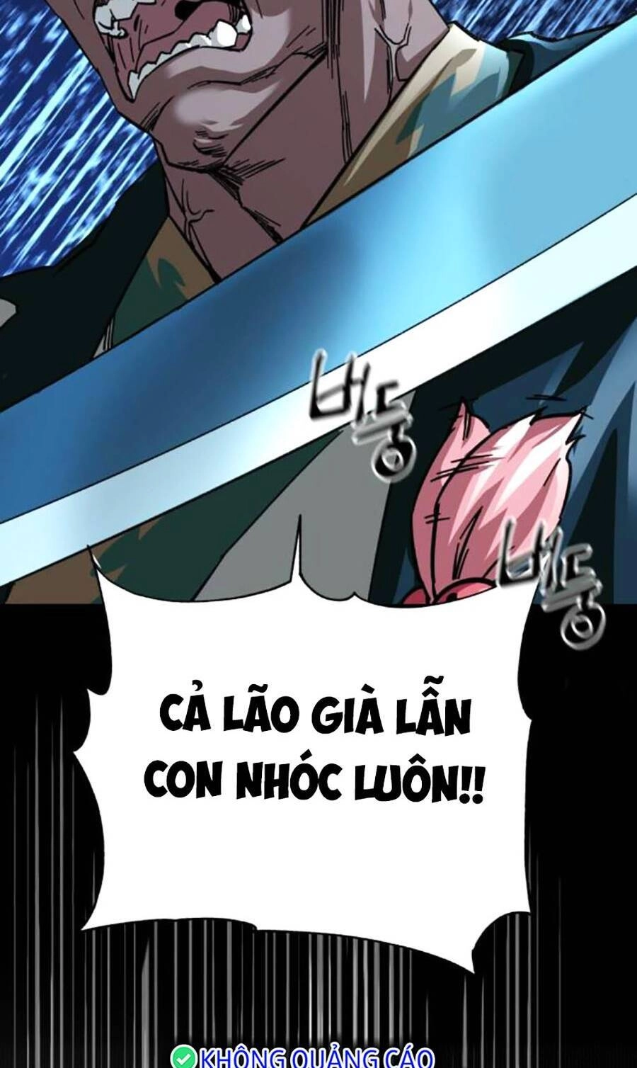 Ông Võ Giả Và Cháu Chí Tôn Chapter 22 - 105