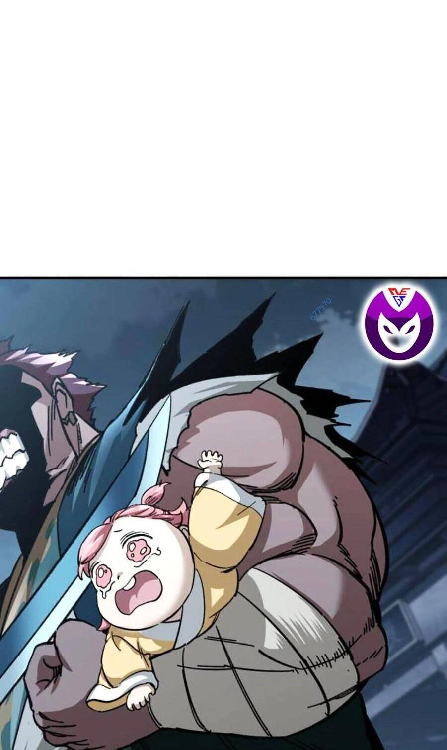 Ông Võ Giả Và Cháu Chí Tôn Chapter 22 - 108