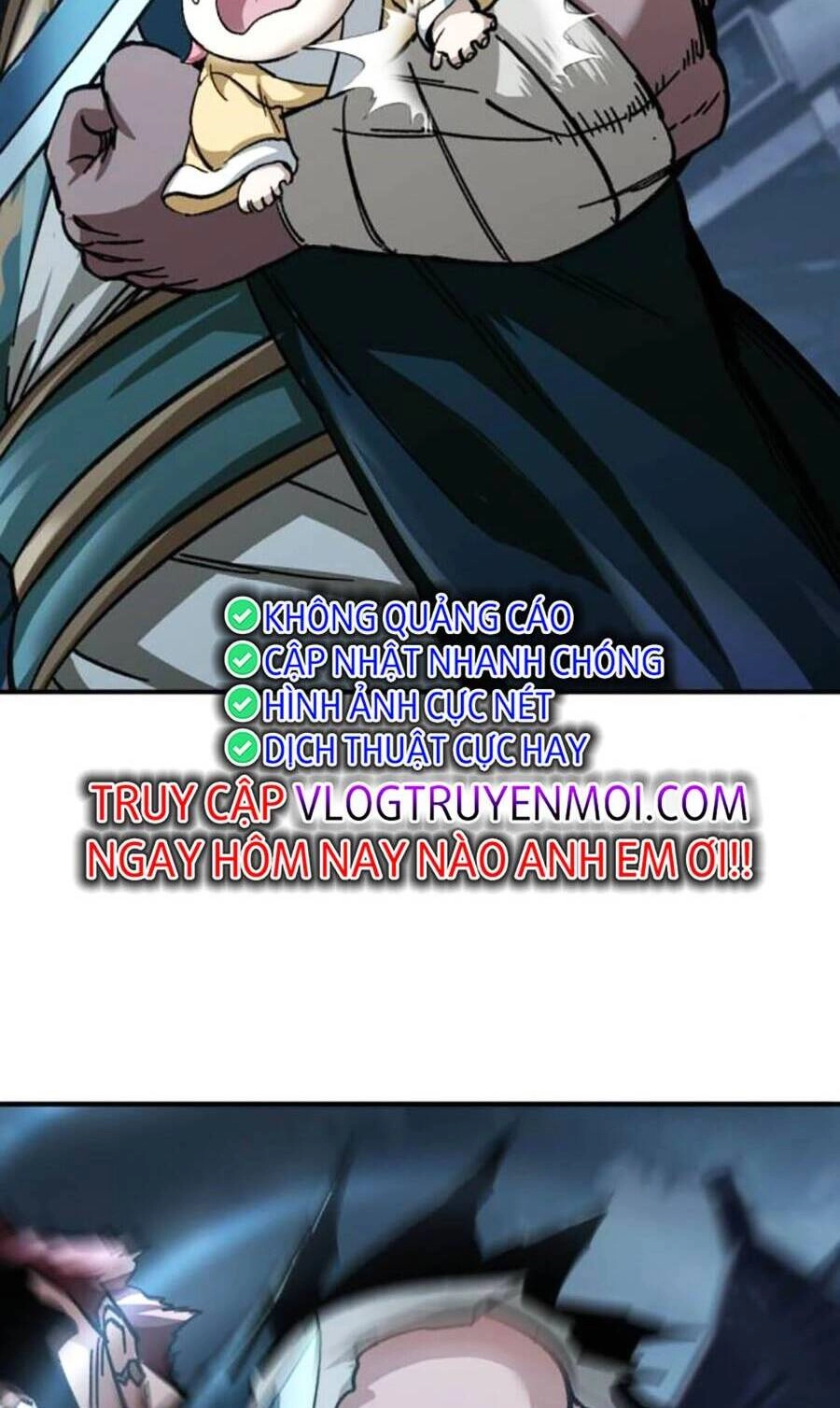 Ông Võ Giả Và Cháu Chí Tôn Chapter 22 - 110