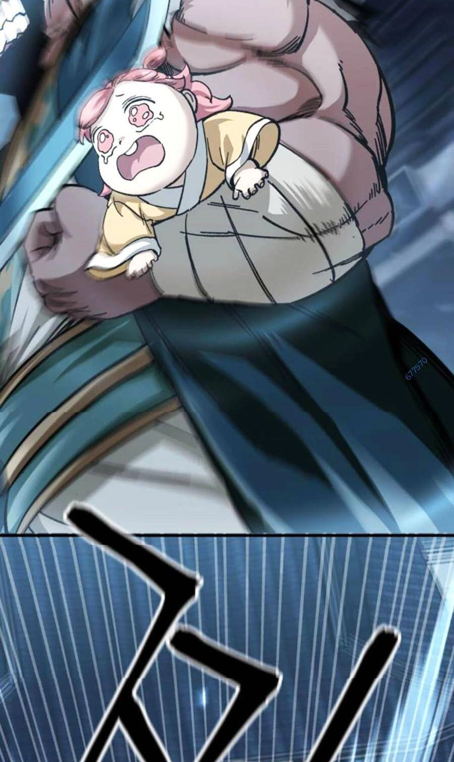 Ông Võ Giả Và Cháu Chí Tôn Chapter 22 - 111