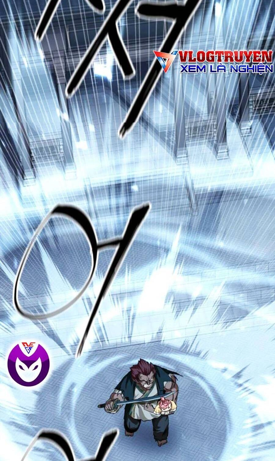 Ông Võ Giả Và Cháu Chí Tôn Chapter 22 - 112