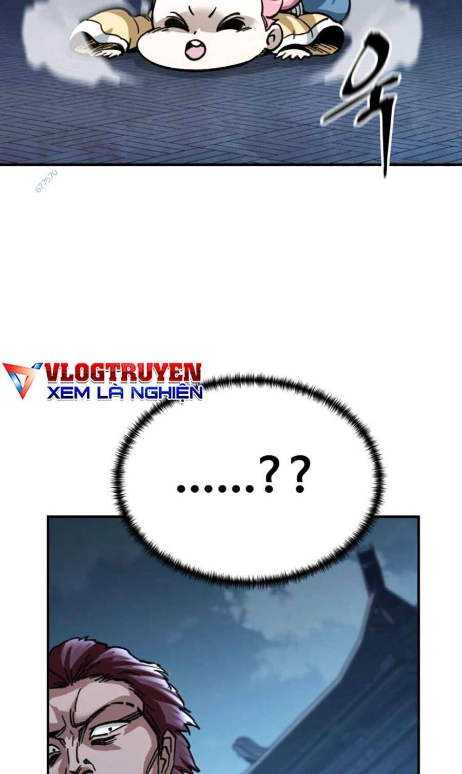 Ông Võ Giả Và Cháu Chí Tôn Chapter 22 - 115