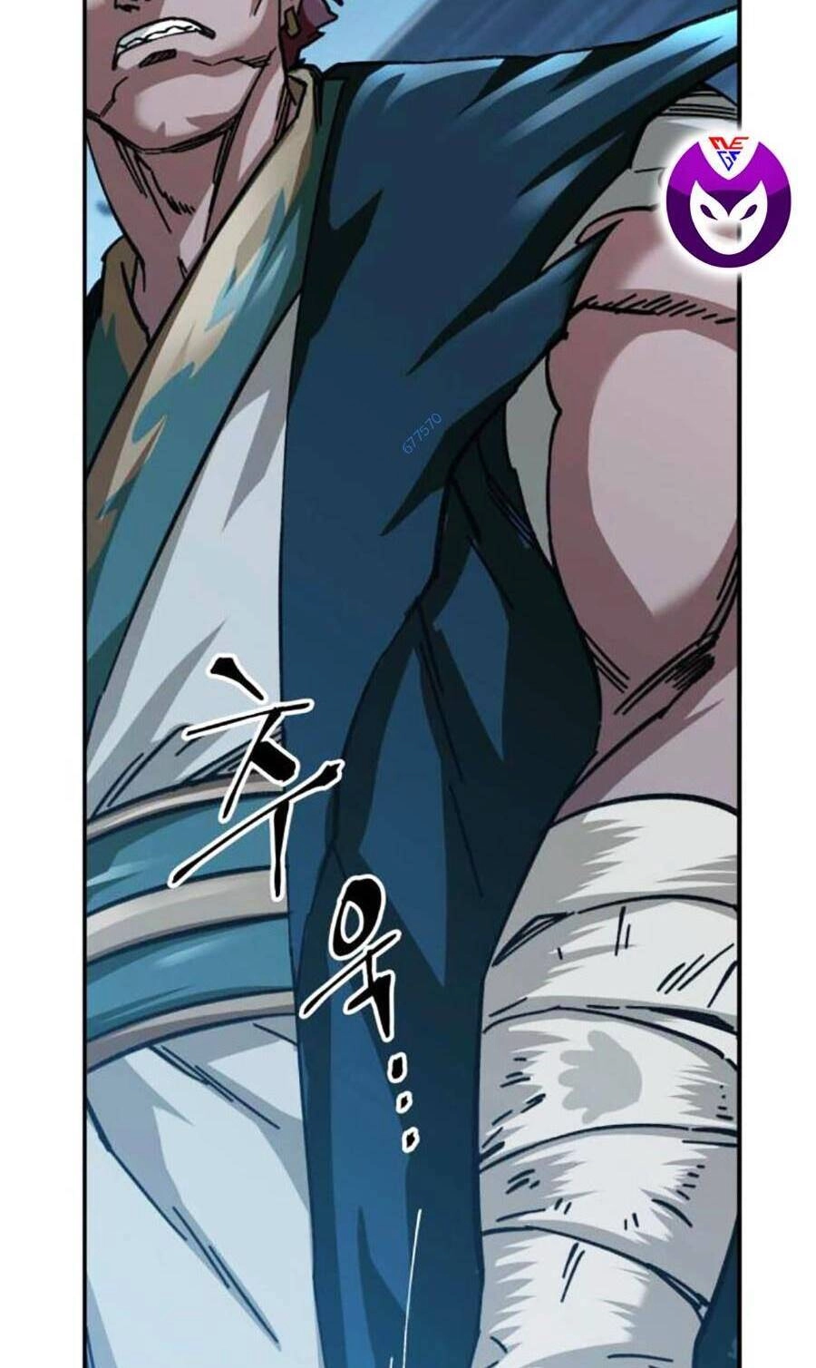 Ông Võ Giả Và Cháu Chí Tôn Chapter 22 - 116