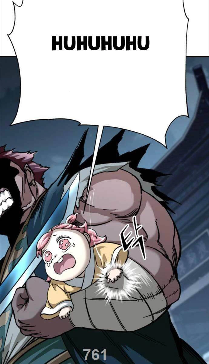 Ông Võ Giả Và Cháu Chí Tôn Chapter 23 - 2