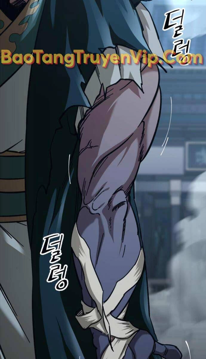 Ông Võ Giả Và Cháu Chí Tôn Chapter 23 - 11