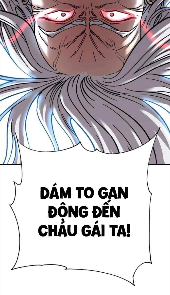 Ông Võ Giả Và Cháu Chí Tôn Chapter 23 - 21