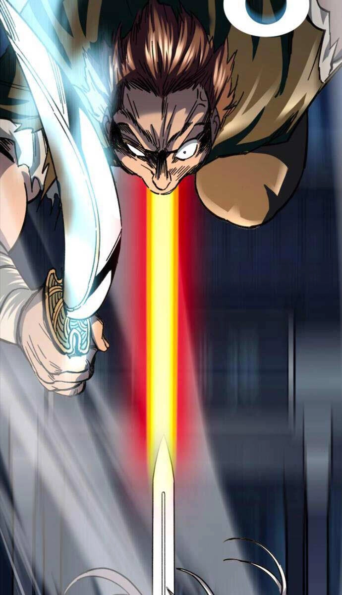 Ông Võ Giả Và Cháu Chí Tôn Chapter 23 - 33