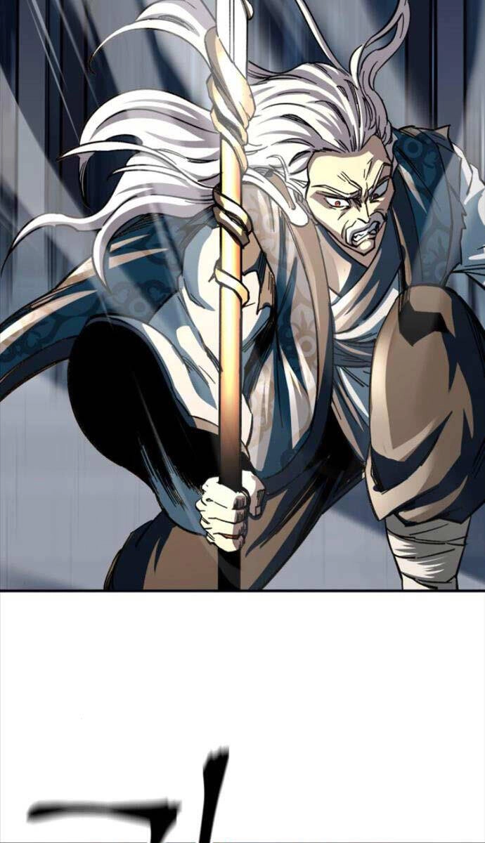 Ông Võ Giả Và Cháu Chí Tôn Chapter 23 - 34