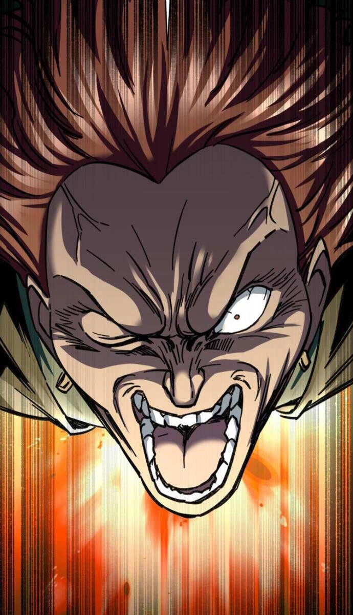 Ông Võ Giả Và Cháu Chí Tôn Chapter 23 - 37