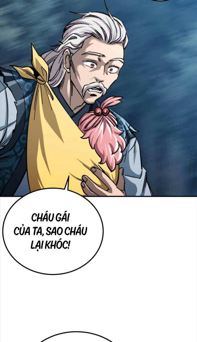 Ông Võ Giả Và Cháu Chí Tôn Chapter 23 - 52