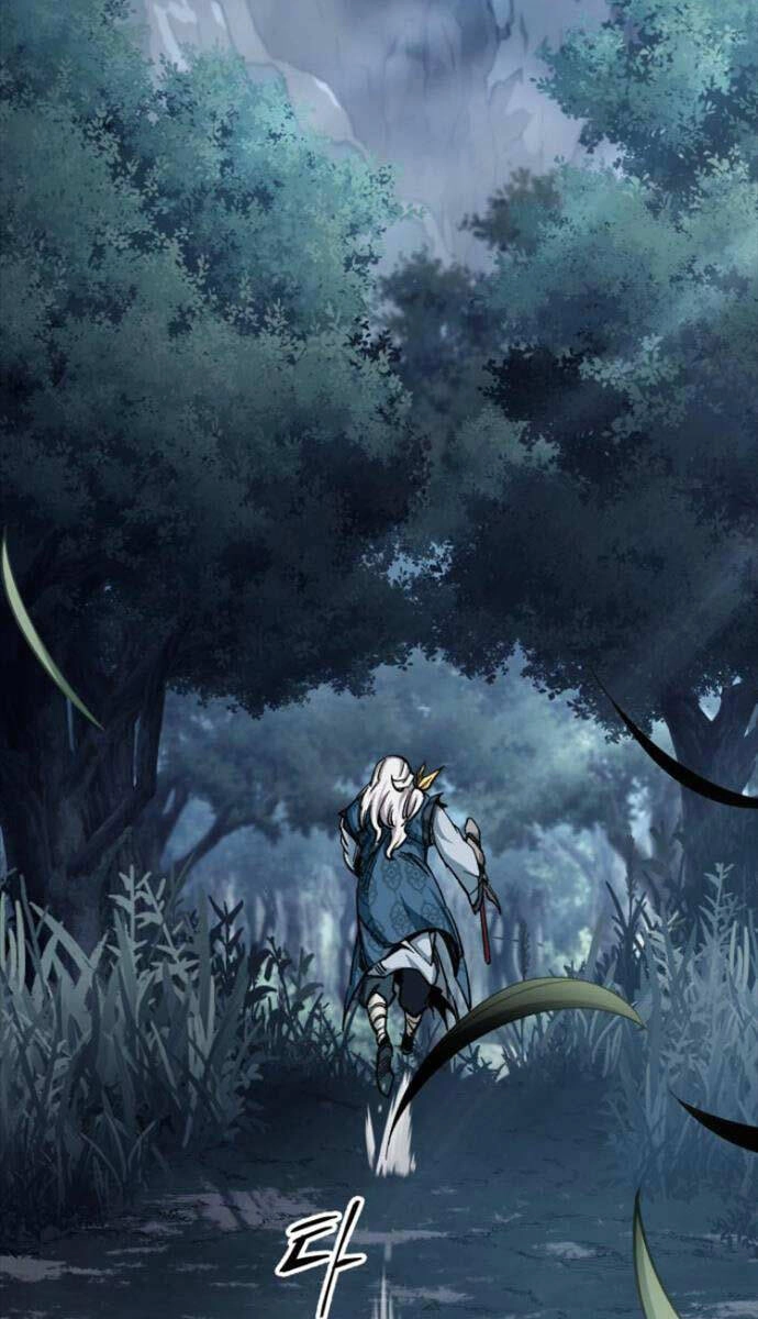 Ông Võ Giả Và Cháu Chí Tôn Chapter 23 - 58