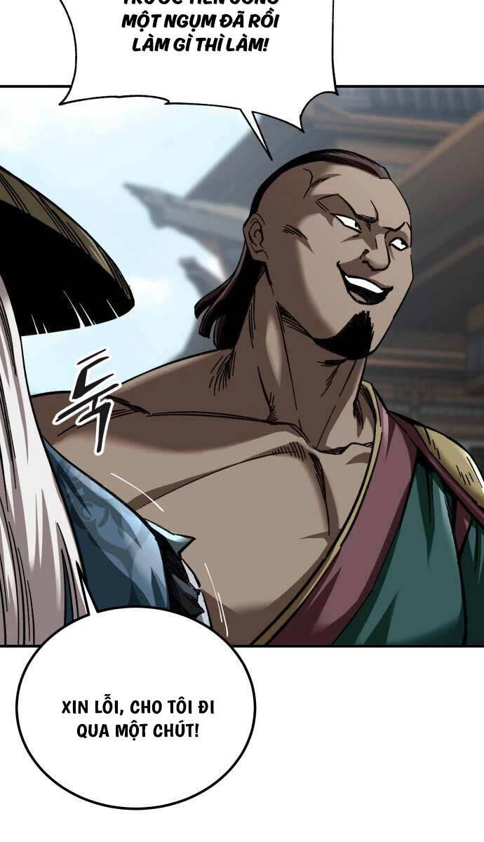 Ông Võ Giả Và Cháu Chí Tôn Chapter 24 - 21