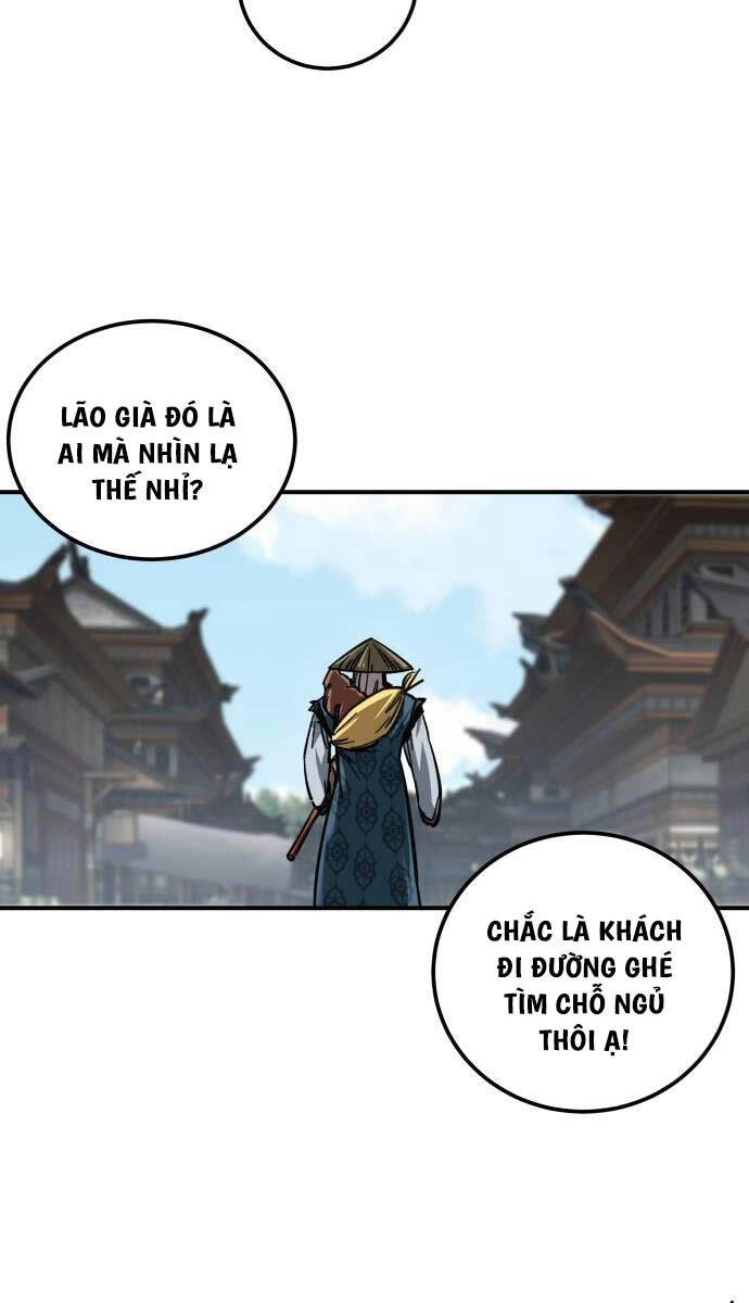 Ông Võ Giả Và Cháu Chí Tôn Chapter 24 - 23