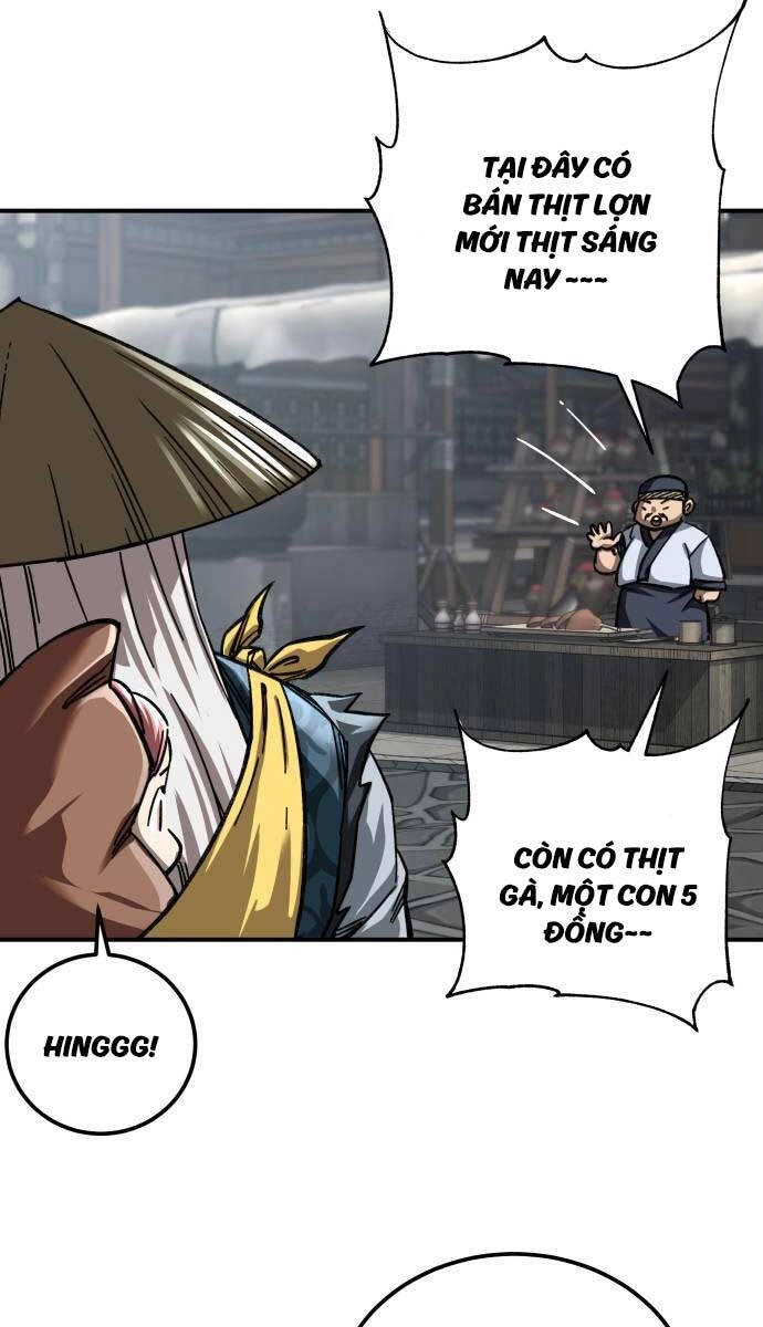 Ông Võ Giả Và Cháu Chí Tôn Chapter 24 - 24