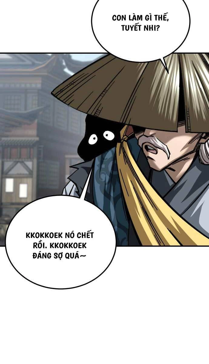 Ông Võ Giả Và Cháu Chí Tôn Chapter 24 - 25